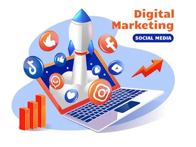 Benefits of Digital Marketing