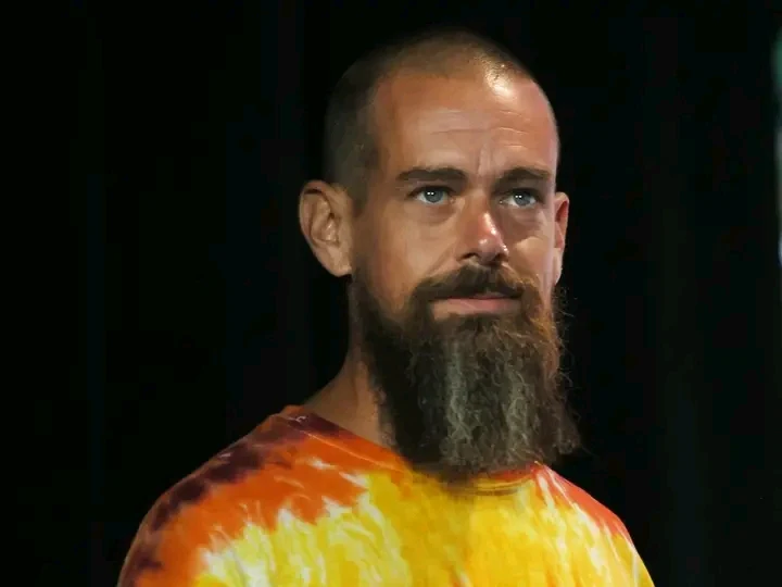 Jack Dorsey