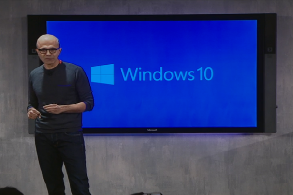 Microsoft reveals Windows 10 system users