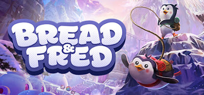 Bread And Fred New Game Pc Steam