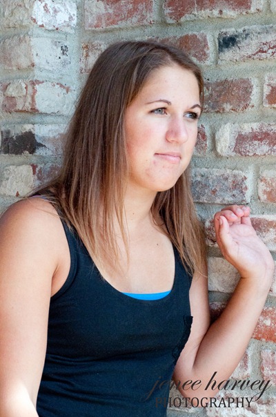 Jessica Senior Photos-10