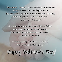 Happy Father's Day Wallpapers