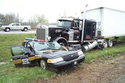 Truck Accidents, Huge Trucks Accidents