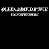 Queen - Under Pressure 
