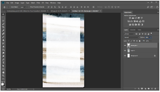 Cara Membuat Template Instagram Story dengan Photoshop [Mudah]