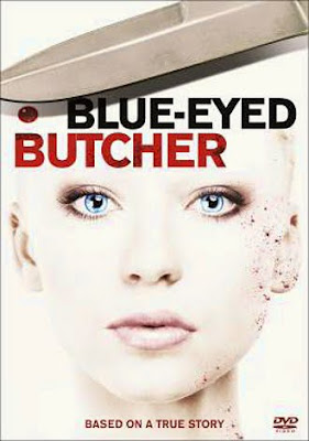 Filme Poster Blue-Eyed Butcher DVDRip XviD & RMVB Legendado