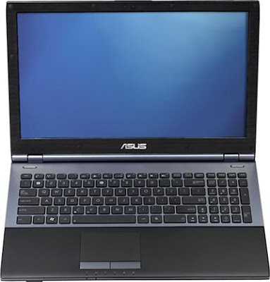 Asus U56E-BBL5 