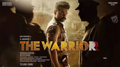 The Warriorr Movie Budget, Box Office Collection, Hit or Flop, Cast, Posters, Story