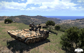 #6 Arma 3 Wallpaper