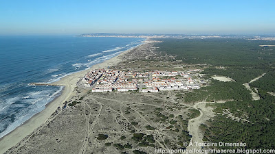 Leirosa - Praia da Leirosa