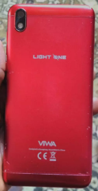 VIWA LIGHT ONE Flash File MT6580 7.0 Firmware Download