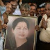 Grief, mourning for India’s ‘iron lady’