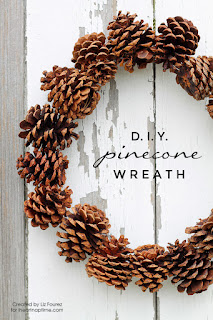 http://www.iheartnaptime.net/diy-pinecone-wreath/