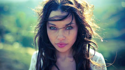 Jessica Parker Kennedy