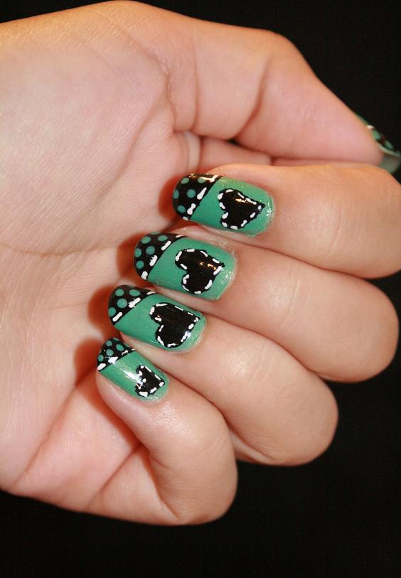 Nail Art Designs, Nail Art Pen Designs, hort Nail Designs,nail designs,nail polish,nail art,nails,nails designs,nail design