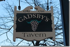 Gadsby's Tavern 2