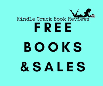 Kindle Crack Book Reviews Blog