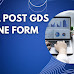 India Post GDS Online Form 2023