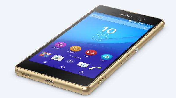 Keunggulan dan Kelemahan Sony Xperia M5 Dual