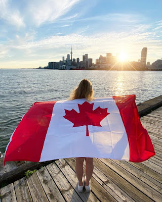 Canada Flag Wallpapers