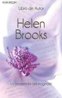 Helen Brooks - La Prometida Del Magnate