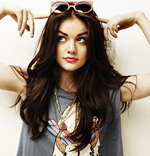 Lucy Hale Hd Wallpapers