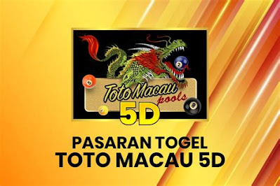 togel macau 4d