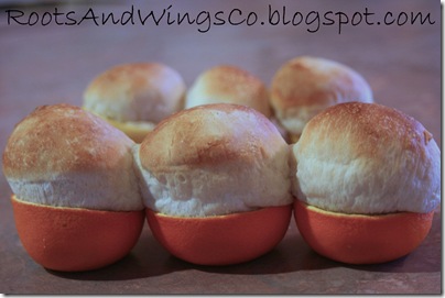 orange rolls c