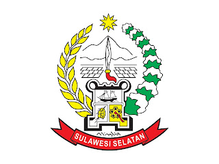  Logo  Provinsi sulawesi  Selatan  Format CDR GUDRIL LOGO  