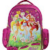 Colección Winx Club Love & Pet 2012 en Rusia