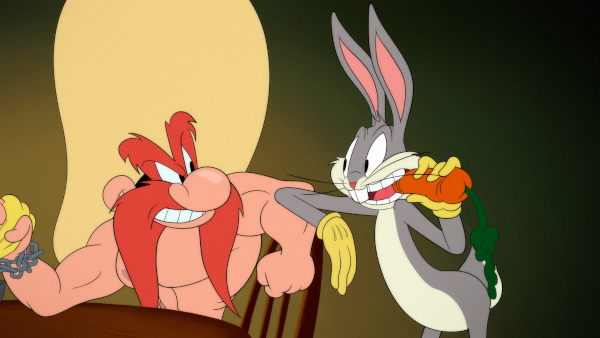 Looney Tunes' Getting Short-Form Revival At WB Animation