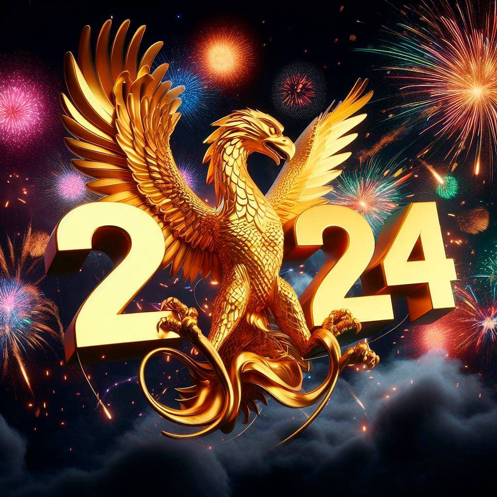 eagle golden 2024 download