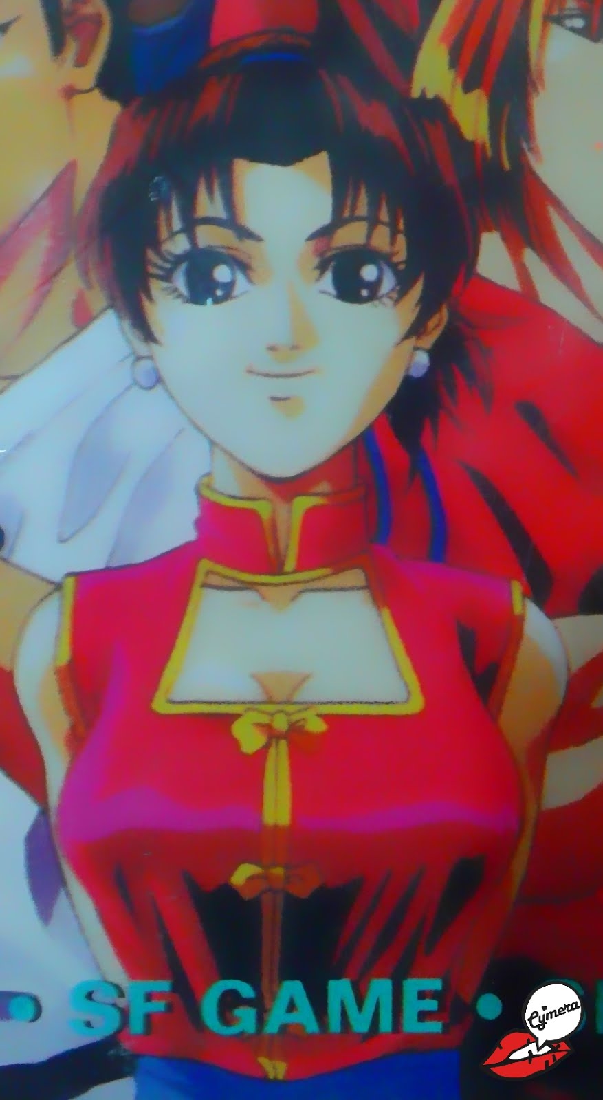 Chun LI