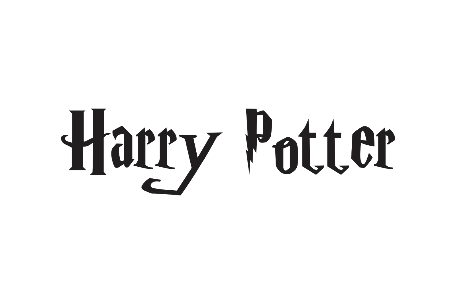 Download Harry Potter Logo