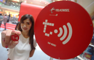 Telkomsel, Tcash, Tcash Promo, 