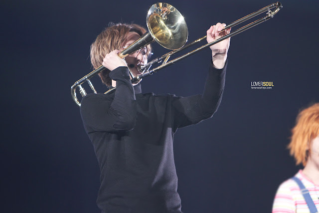 Kyuhyun SS4 Seoul 12