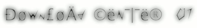Download Center 07 | Solo Descargas Directas