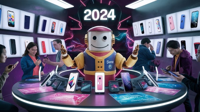 Don't Get Domo'd: Choosing the Perfect Smartphone in 2024