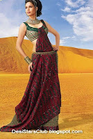 Latest Diwali Sarees Collection