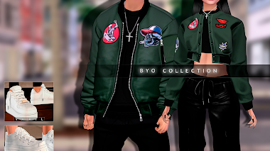 B Y O  - COLLECTION