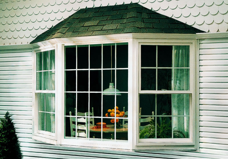 Bay Windows Designs