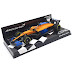 Minichamps 1/43 2020 McLaren MCL35