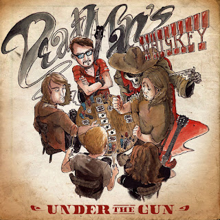 MP3 download Dead Man's Whiskey - Under the Gun iTunes plus aac m4a mp3