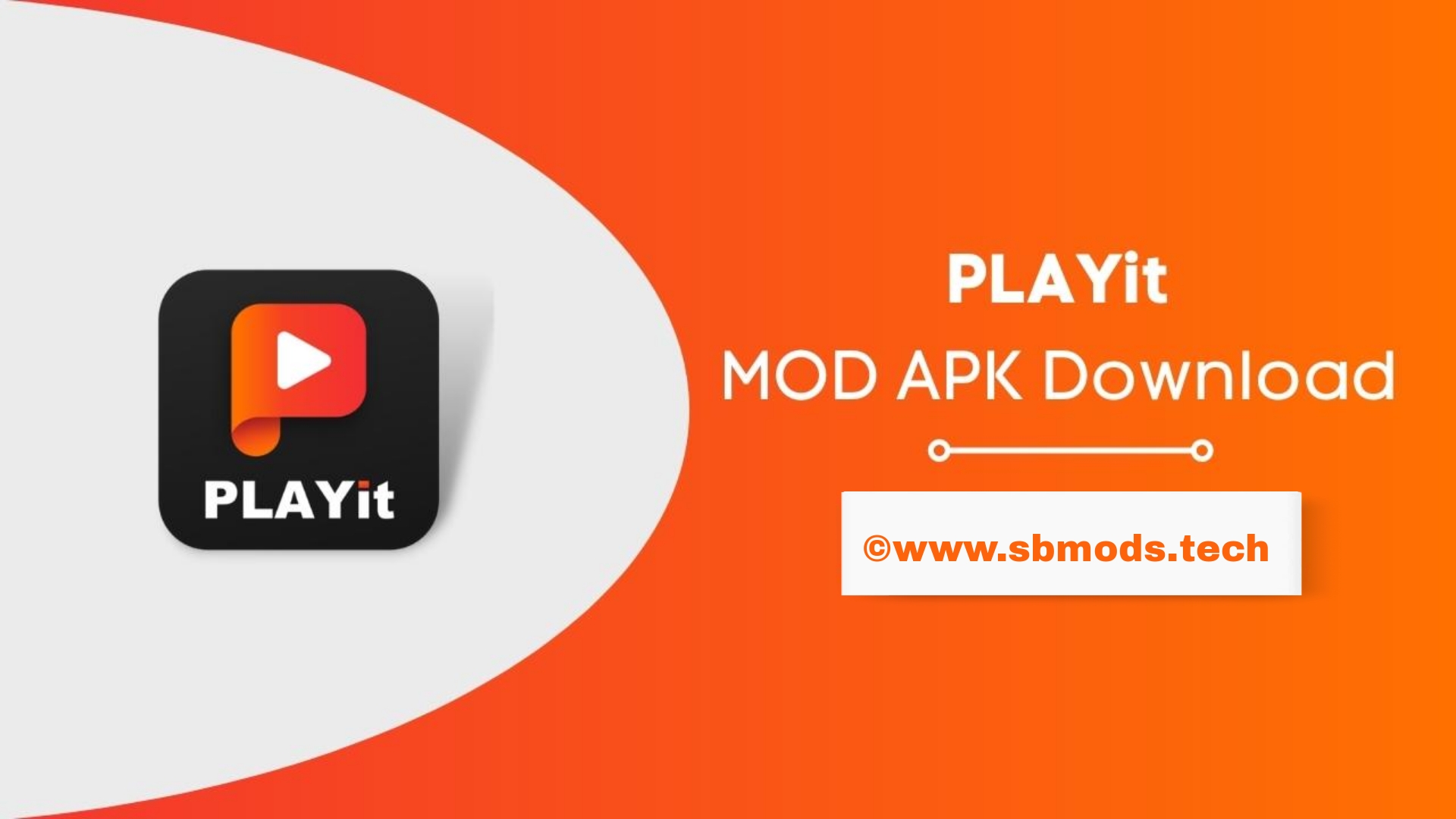 PLAYit MOD APK v2.7.10.76 (VIP Unlocked) 