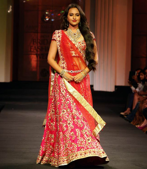 Mumbai Bridal Week www.fashion-beautyzone.blogspot.com