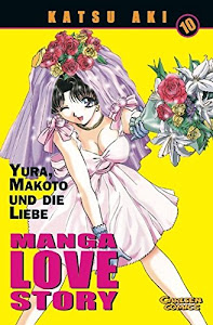 Manga Love Story, Band 10