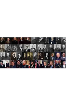 History american presidents