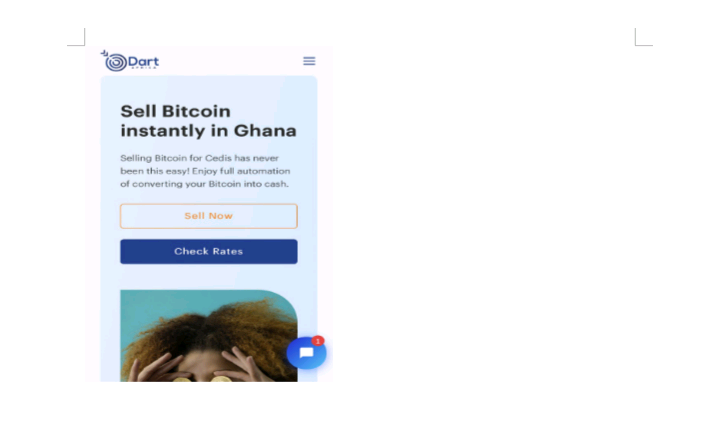 CRYPTO TRADING MADE EASY WITH DART AFRICA MOBILE APP