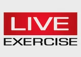 Live Exercise Roku Channel