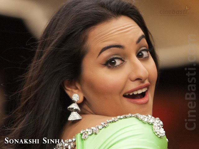 Sonakshi Sinha hd wallpaper